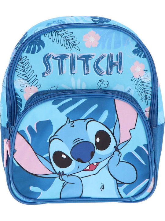 Kids Licensing Junior Schulranzen Lilo & Stitch 119509400-stlo7604