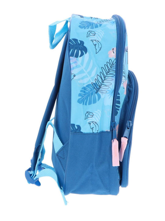 Kids Licensing Junior Schulranzen Lilo & Stitch 119509400-stlo7604