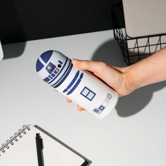 Grupo Erik Star Wars Κασετίνα Γκρι