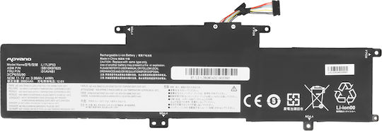 Battery L17L3P53 Lenovo ThinkPad Yoga L380 L390