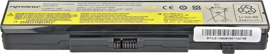 Laptop-Batterie Lenovo G500 G505 G510 G580 G585 G700