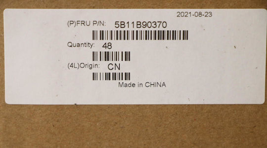 Lenovo 300e Chromebook Gen3 Pollock 5b11b90370