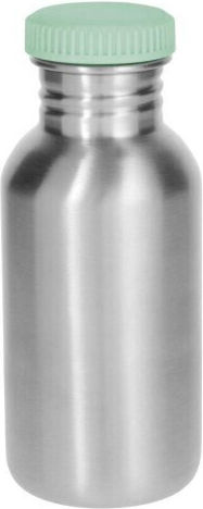 Tutete Ανοξείδωτο Παιδικό Παγούρι Θερμός Μπεζ 500ml