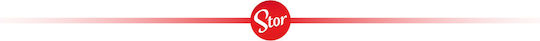 Stor Sportflasche Kunststoff Kinder Trinkflasche Stitch mit Stroh Blau 400ml