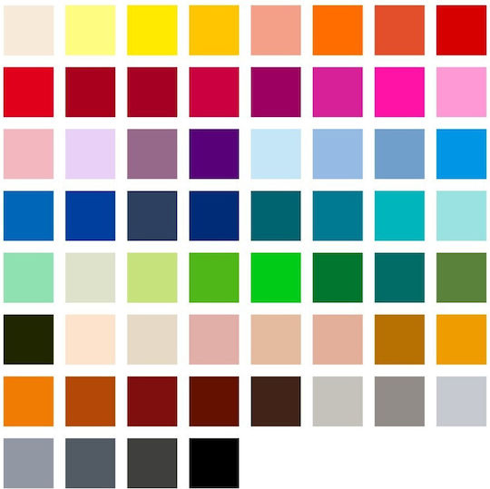 Staedtler Pigment Markere de Proiectare Assorted 60buc
