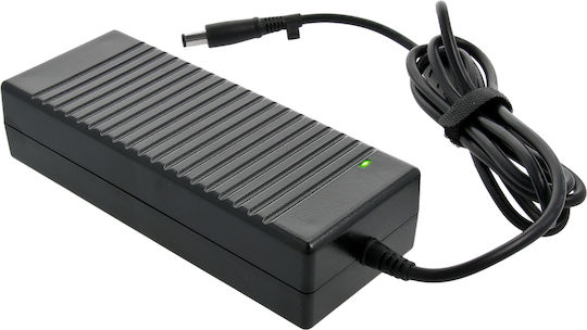 Movano 18.5v 6.5a 7.4x5.0 Pin 120w Захранващ Адаптер Hp