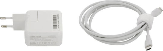 Apple Power Adapter Ladegerät Macbook Usb-c 30w
