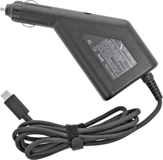 Încărcător Auto Laptop Usb-C 45W