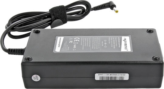 Movano 19.5V 9.23A 5.5x1.7 180W Power Supply Acer