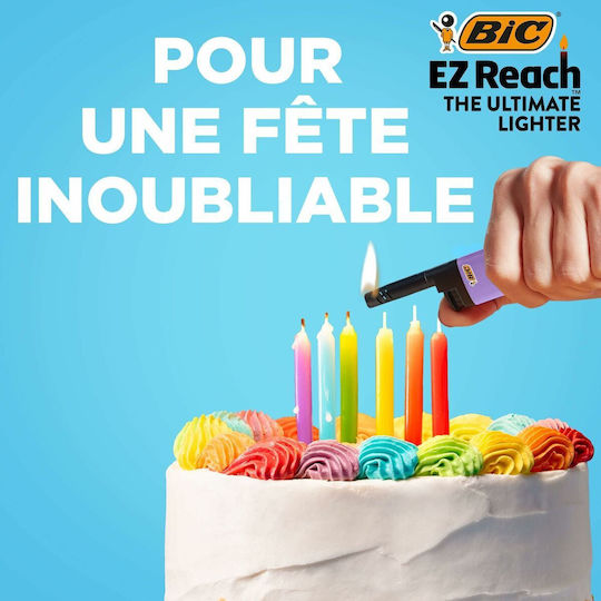 BIC Αναπτήρας Flamme 20Stück