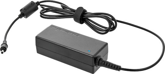 Movano 19V 2.37A 3.0x1.1 45W Power Supply Asus Acer