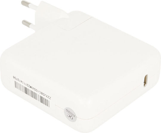 Adaptor Încărcător Usb-C 100W Pentru Laptop