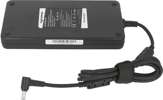Movano Laptop-Ladegerät 20V 14A 6.0x3.7 Pin 280W Asus