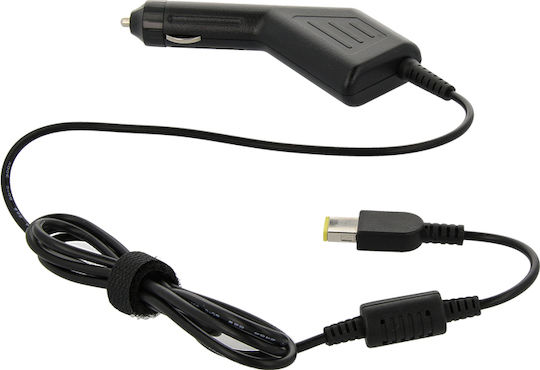 Movano 20v 2.25a Car Power Supply Rectangular 11.0x4.5 Pin Yoga 45w Lenovo