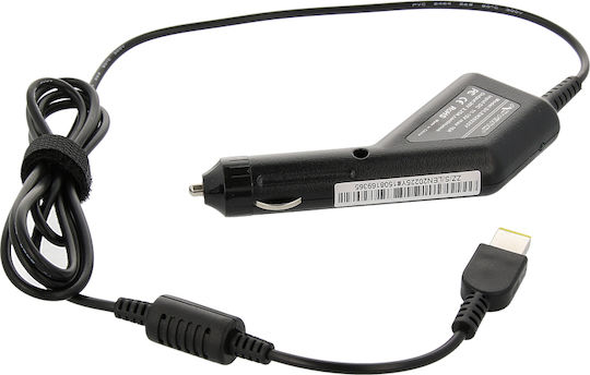 Movano 20v 2.25a Car Power Supply Rectangular 11.0x4.5 Pin Yoga 45w Lenovo