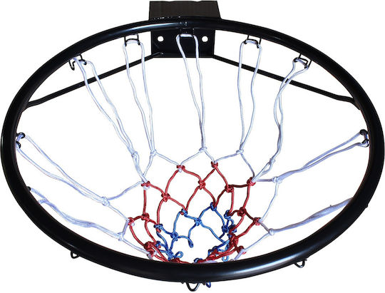 Master Basket Ring