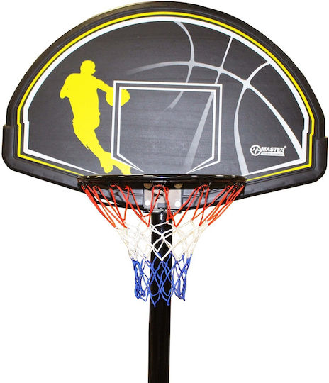 Master Baskelball Hoop cu suport