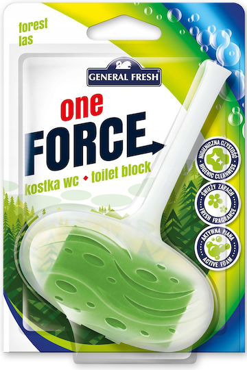 General Fresh Reiniger Toilette mit Duft Frische 40gr