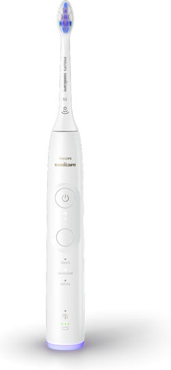 Philips Sonicare DiamondClean 9000 Electric Toothbrush with Pressure Sensor