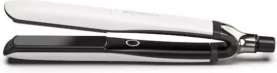 GHD Platinum+ Styler Πρέσα Μαλλιών με Κεραμικές Πλάκες 75W