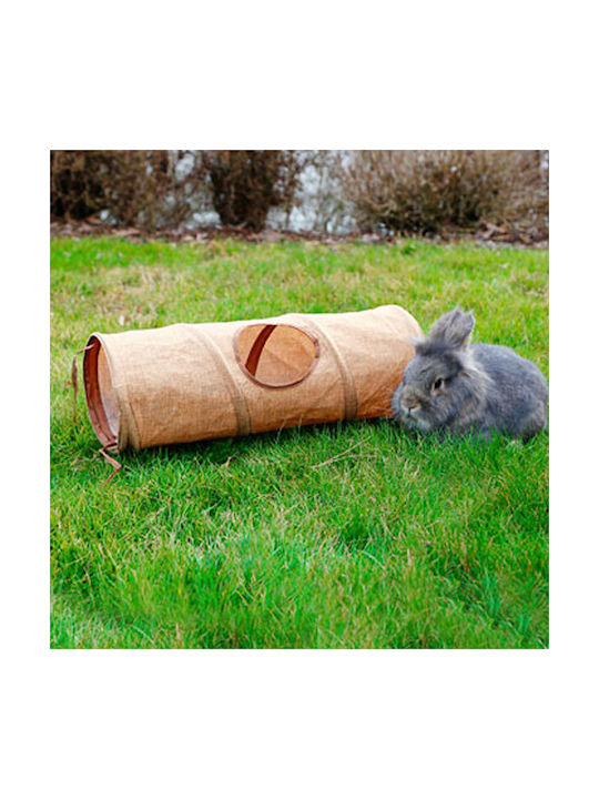 Kerbl Tunnel Rodent 18cm Παιχνίδι Τρωκτικού Τούνελ