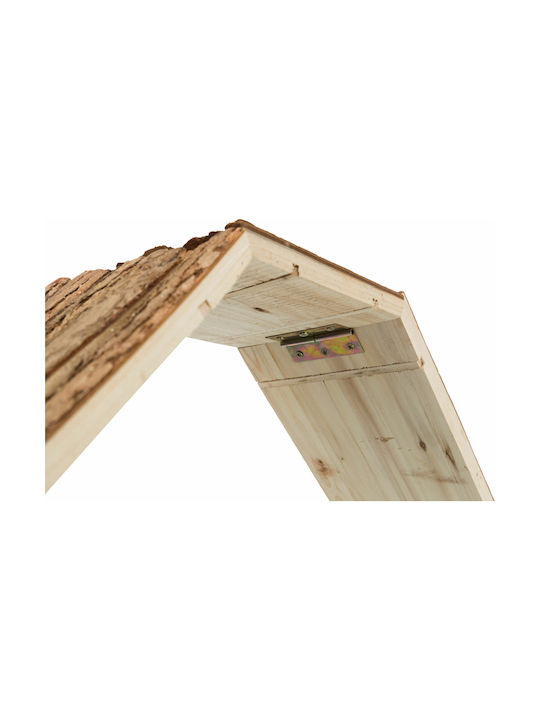 Trixie Jucărie Rozătoare Podul Dimensiuni cușcă de ieșire 63x18x15cm 62122