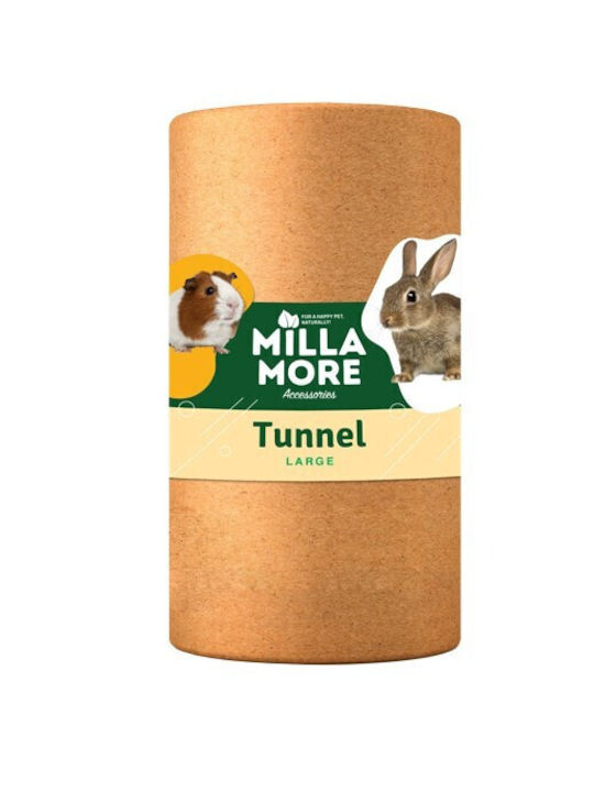 Millamore Παιχνίδι Τρωκτικού Τούνελ