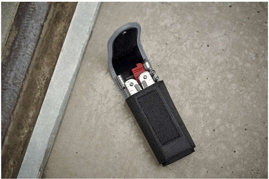 Victorinox Multitool Swiss Tool Plus Πολυεργαλείο σε Θήκη