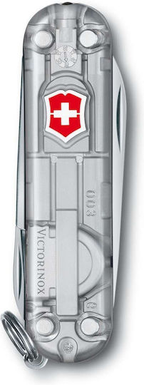 Victorinox Victorinox Schweizer Armee-Messer 7 Werkzeuge