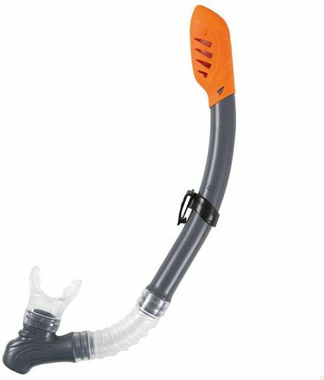 Intex Diving Mask with Snorkel Surf Rider Transparent Green