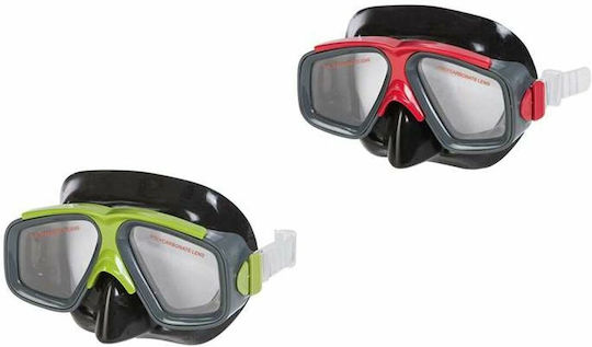 Intex Μάσκα Θαλάσσης Surf Rider Γαλάζια