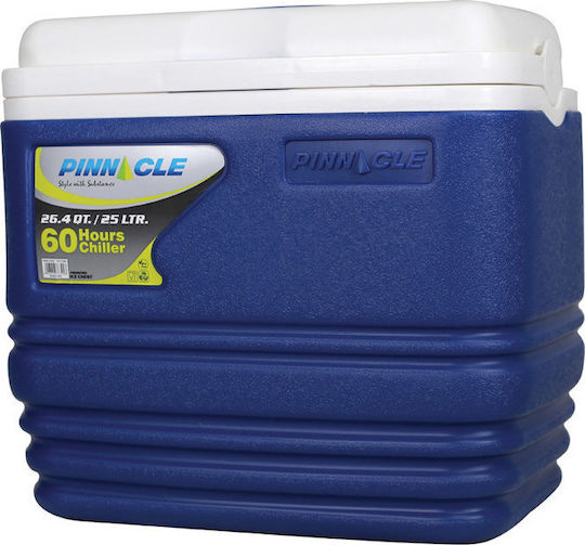 Pinnacle Primero Portable Fridge 10lt Blue