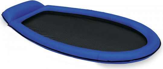 Intex Inflatable Sea Mattress Blue 178x94cm