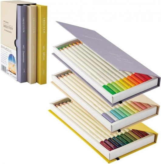 Tombow Buntstifte Irojiten