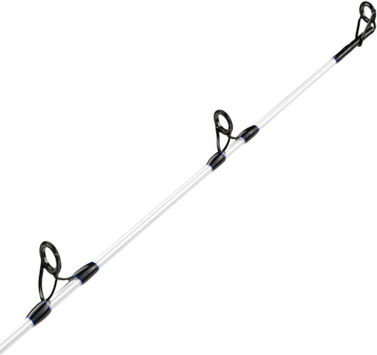 Mitchell Riptide Buscle Καλάμι Ψαρέματος για Casting / Καθετή 2.12m 20-100gr