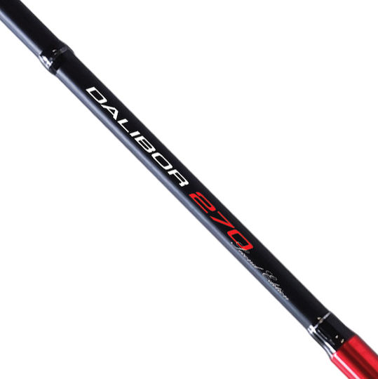 Oceanic Dalibor Lanseta de pescuit pentru Spinning 2.7m 10-40gr