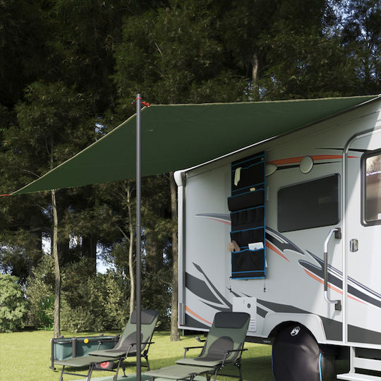 vidaXL Tent Extension Camping 350x240cm