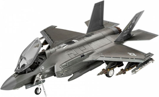Revell F-35a Scale 1:72 03799