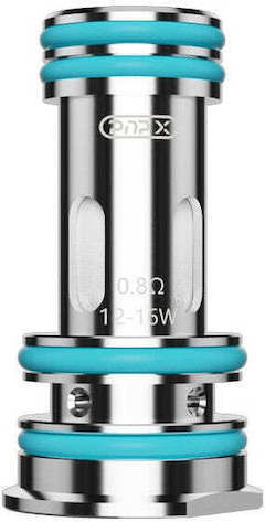 Voopoo PNP X Coil Съпротивление на Електронни Цигари 0.2ohm (ДЛ) 1бр