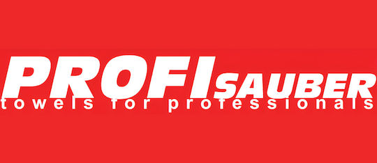 Profi Sauber Office Cleaning Accessories 100 Pieces