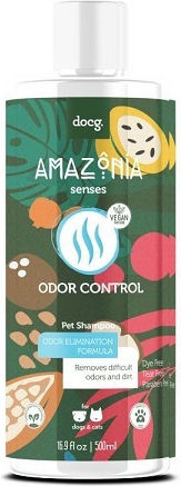 Amazonia Pet Care Шампоан За кучета 500мл