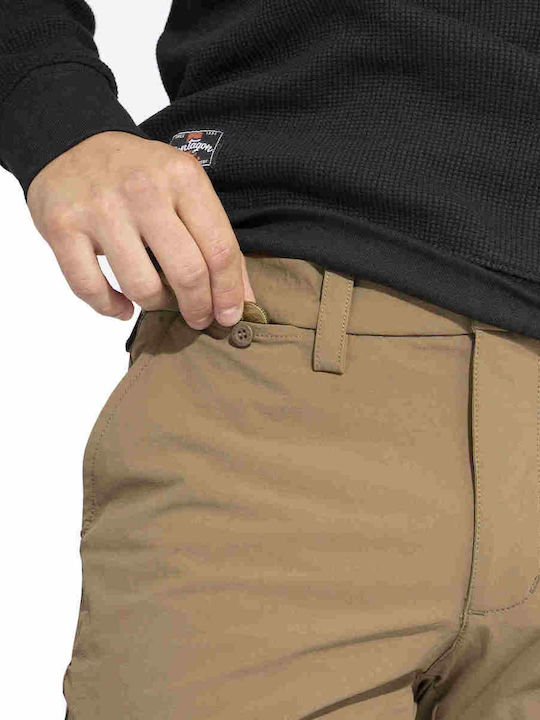 Pentagon Allure Chino Hunting Pants Midnight Blue in Blue color