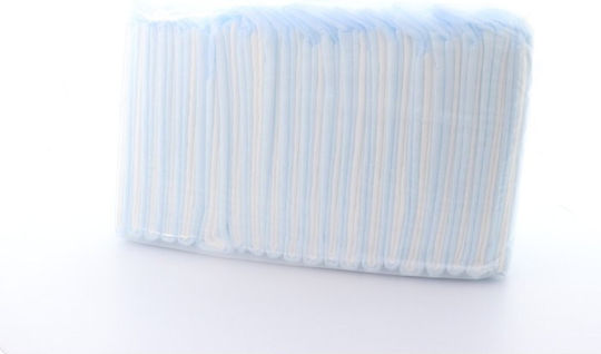 Prevention Care Training Underpad Pets 40x60cm Dog Floor Diapers 60x60cm 20pcs