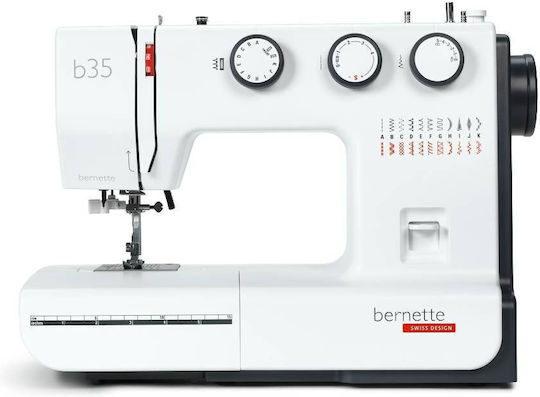 Bernette Οικιακή Ραπτομηχανή B35