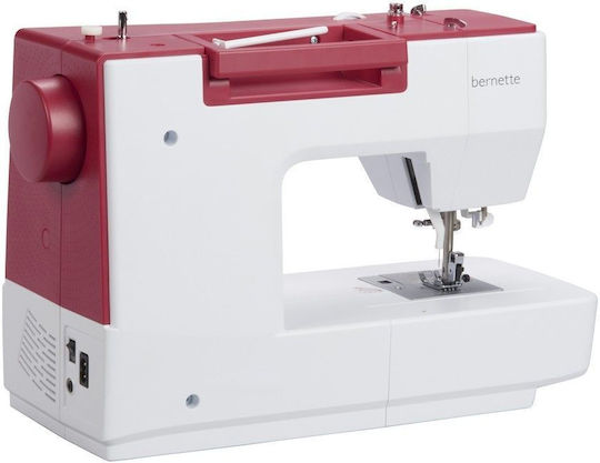 Bernette Domestic Sewing Machine sew&go 7