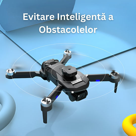 F196 Drone 2.4 GHz με Κάμερα