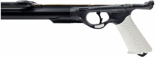 Meandros Speargun with Rubber B32 Dragon Complete 85cm