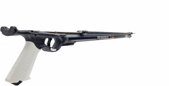 Meandros Speargun with Rubber B32 Dragon Complete 85cm