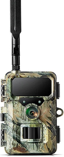 Campark Waterproof Hunting Camera with Motion Detection