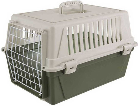 Ferplast Atlas 10 Кенел за превоз на кучета Черен 48x32.5x29см